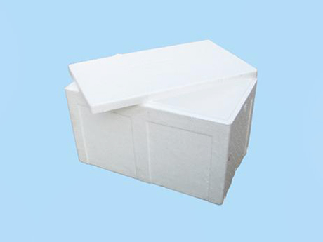 蔬菜泡沫包装盒